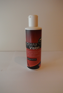 Crystal Vision