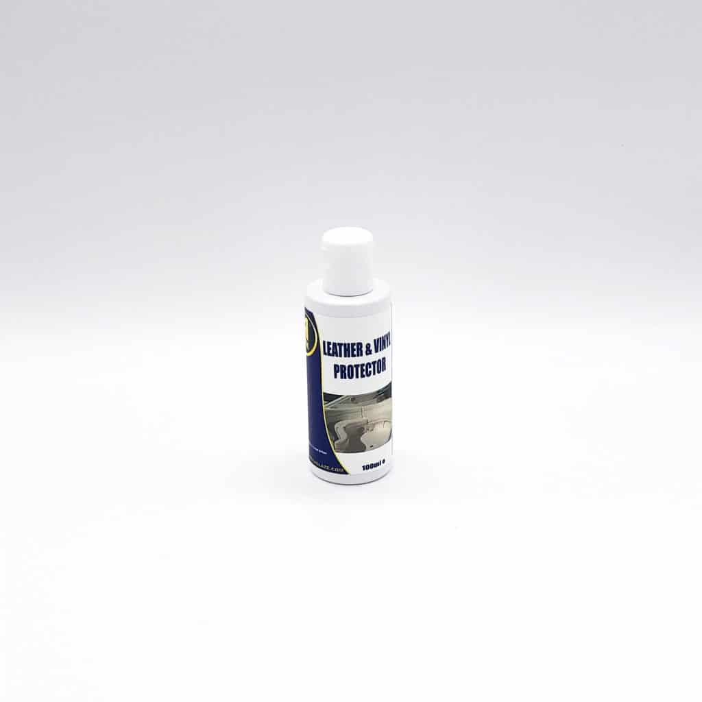 Leather & Vinyl Protector