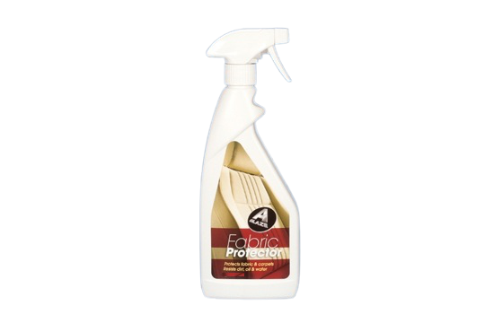 Fabric Protector (Carpets & Fabric Trim) 500mle
