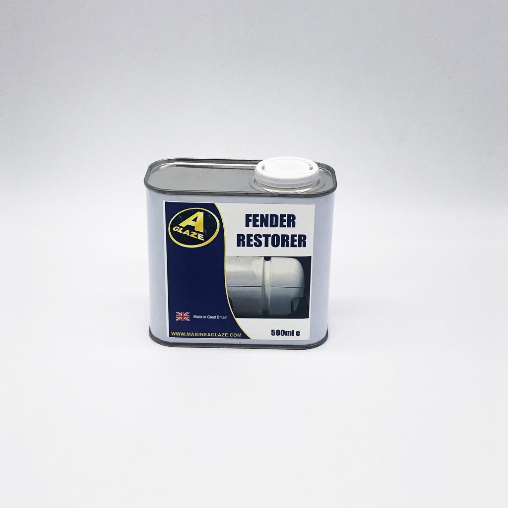 Fender Cleaner