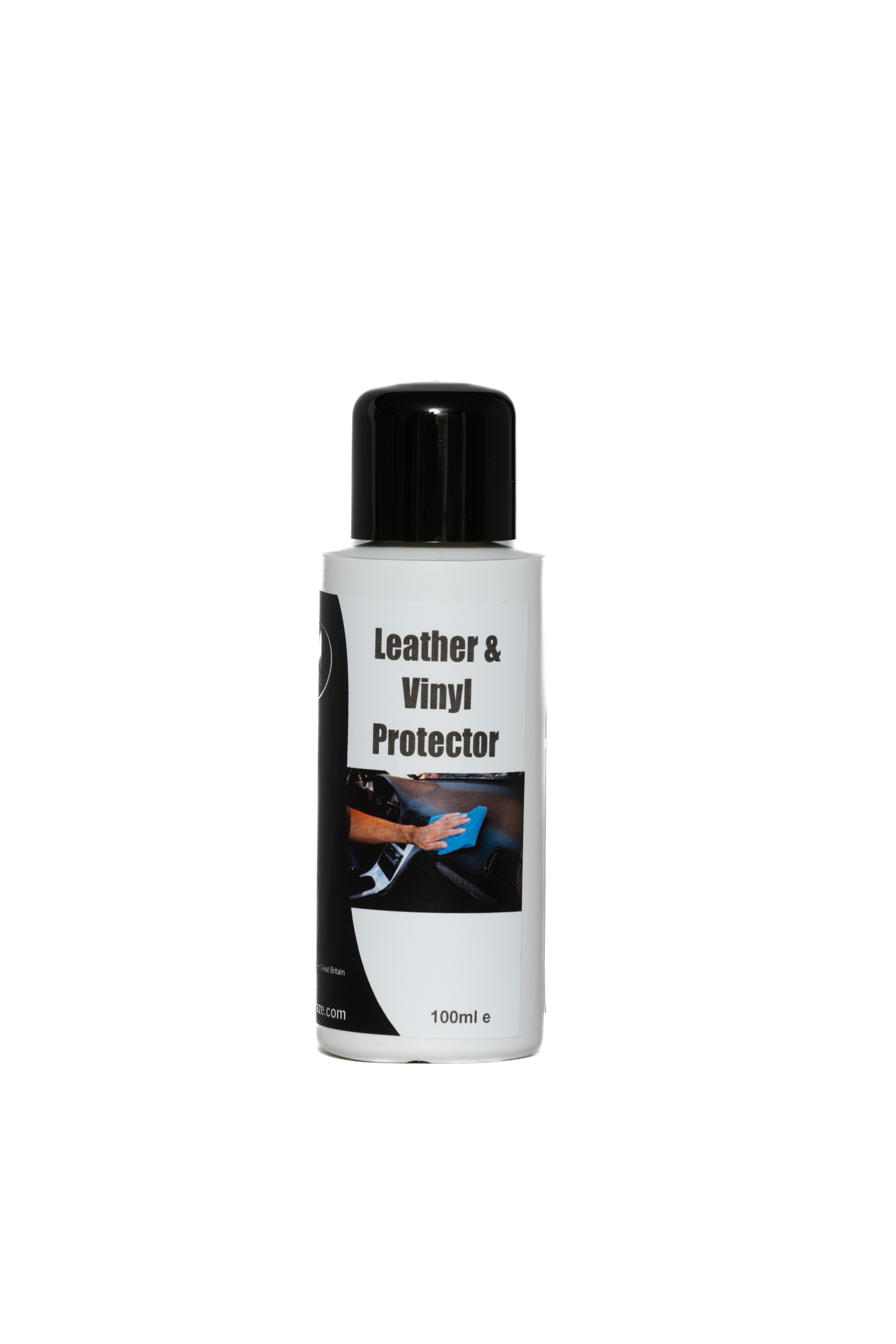 use to protect and seal dashboards, steering wheels and seating. Protects against spillages and stains.